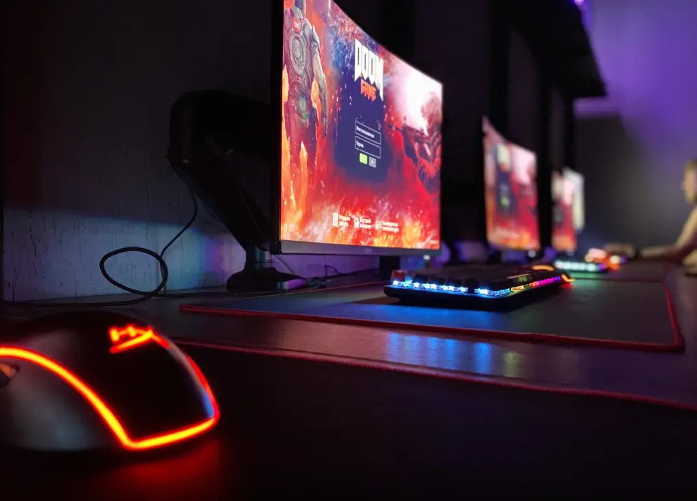 Изображение клуба Doom game № 4