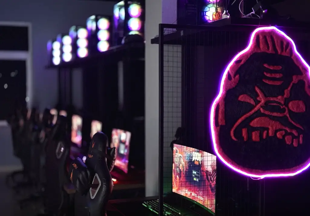 Изображение клуба Doom game № 5