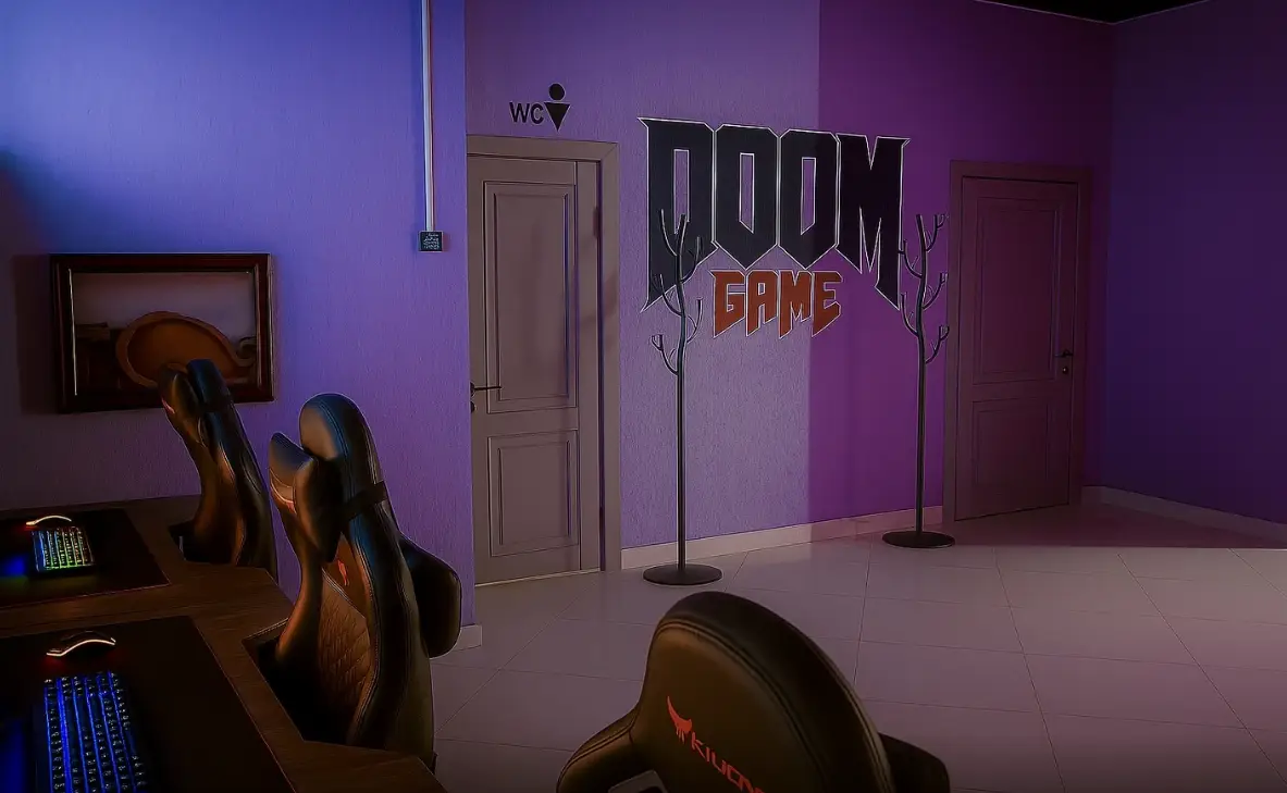 Изображение клуба Doom game № 3