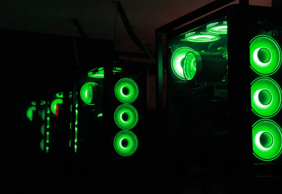 Изображение клуба Cyber lounge № 4