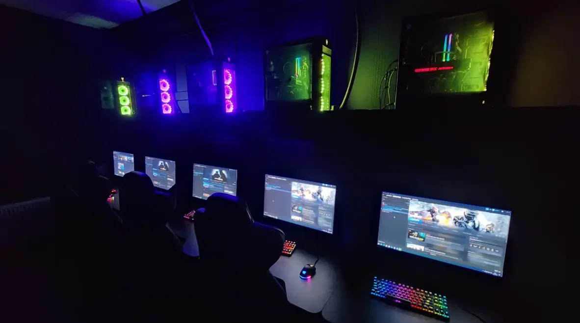 Изображение клуба Baza № 2