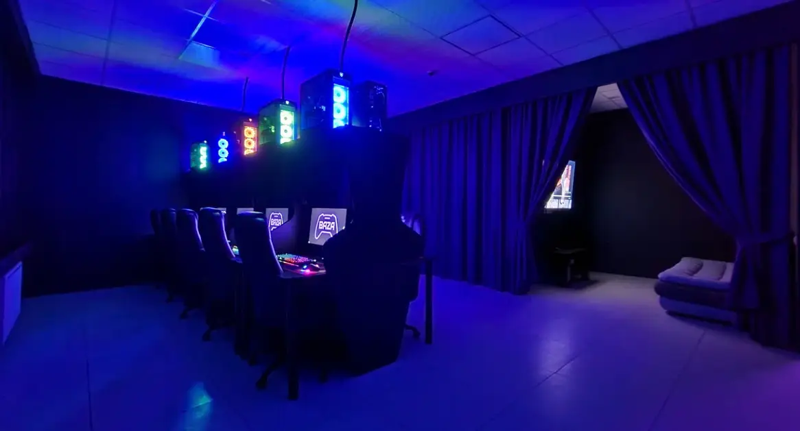 Изображение клуба Baza № 3