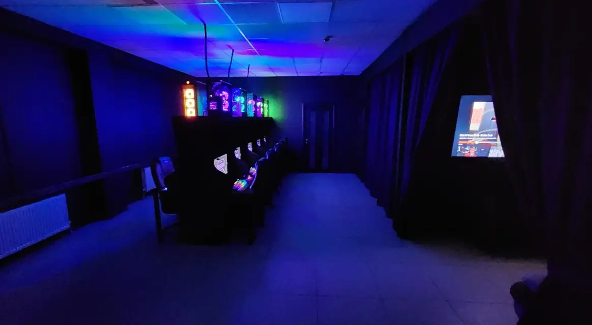 Изображение клуба Baza № 4