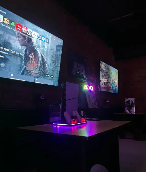 Изображение клуба Azerot № 2