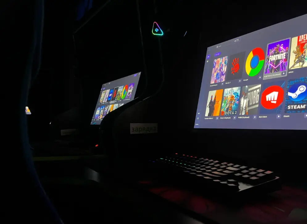 Изображение клуба Azerot № 3