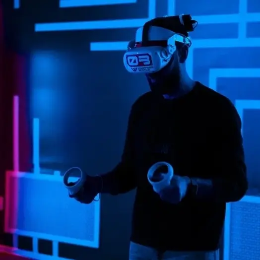 Изображение клуба Another World № 2