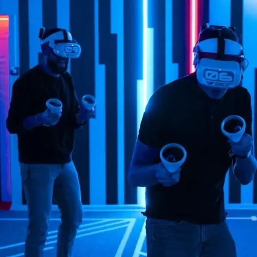 Изображение клуба Another World № 3