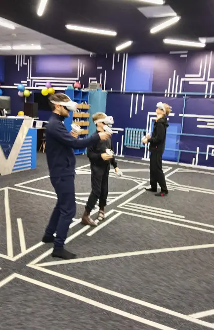 Изображение клуба Another World № 6