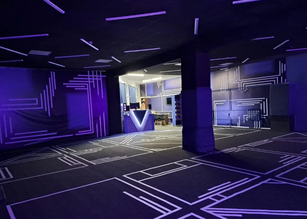 Изображение клуба Another World № 4