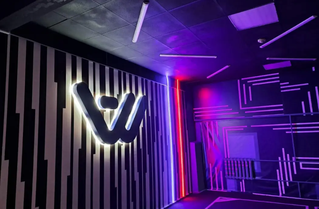 Изображение клуба Another World № 5