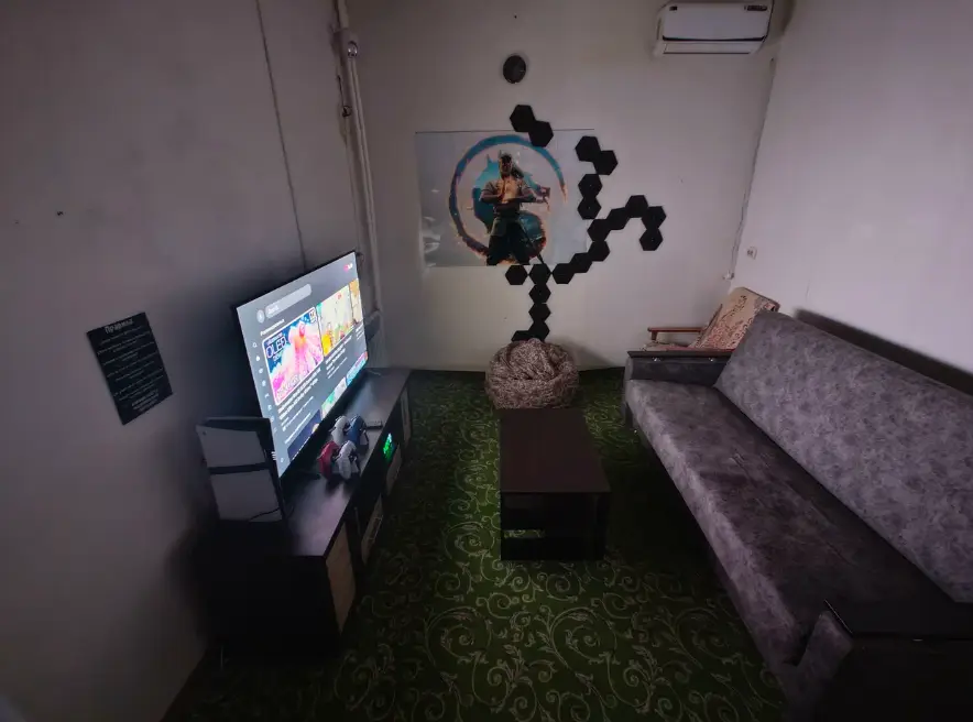 Изображение клуба Сфера № 4