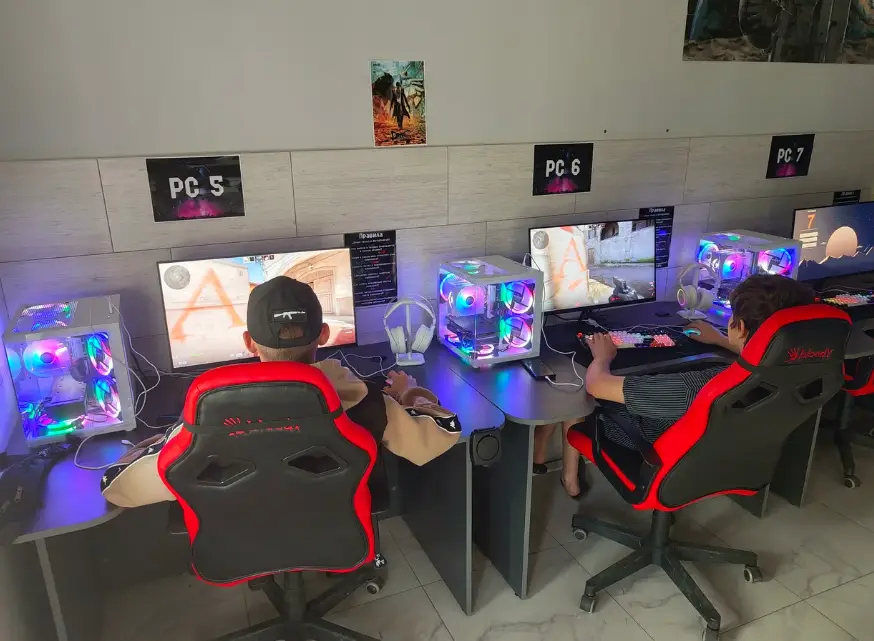 Изображение клуба Сфера № 3