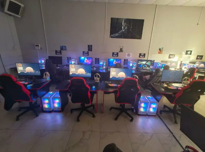 Изображение клуба Сфера № 5