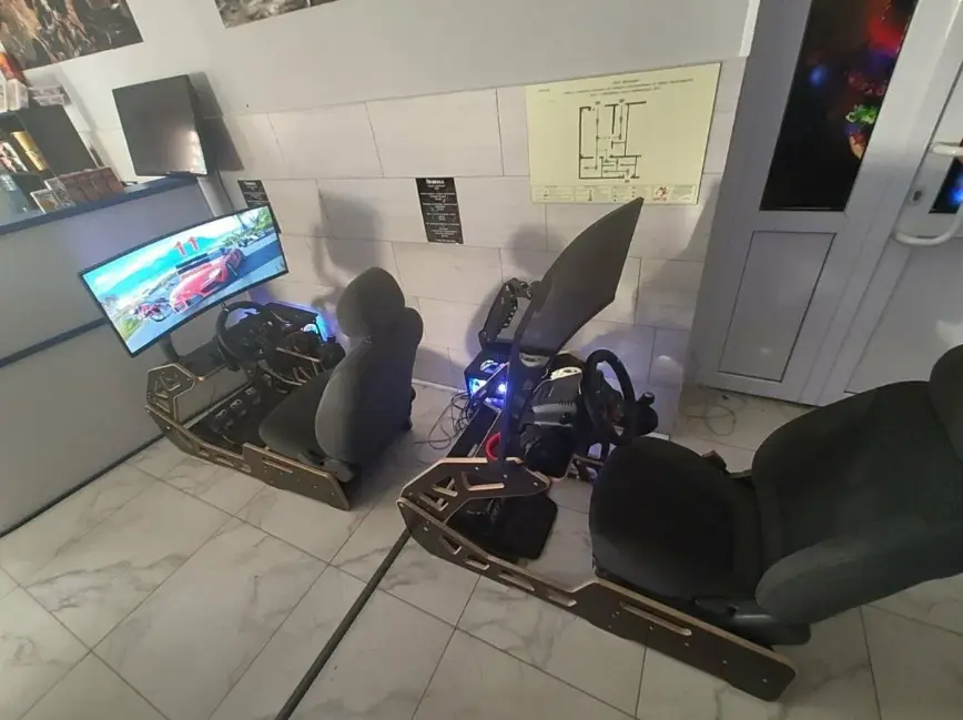 Изображение клуба Сфера № 6