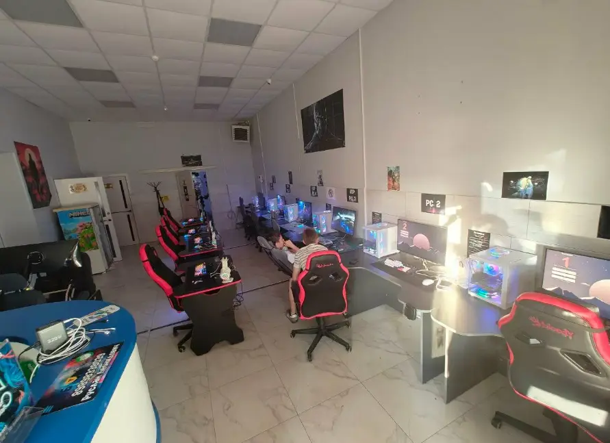 Изображение клуба Сфера № 2