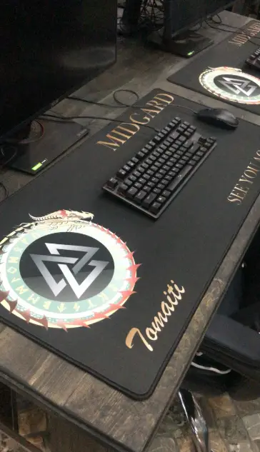 Изображение клуба Мидгард № 2