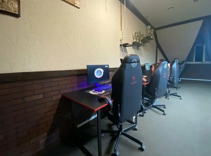 Изображение клуба Мидгард № 1