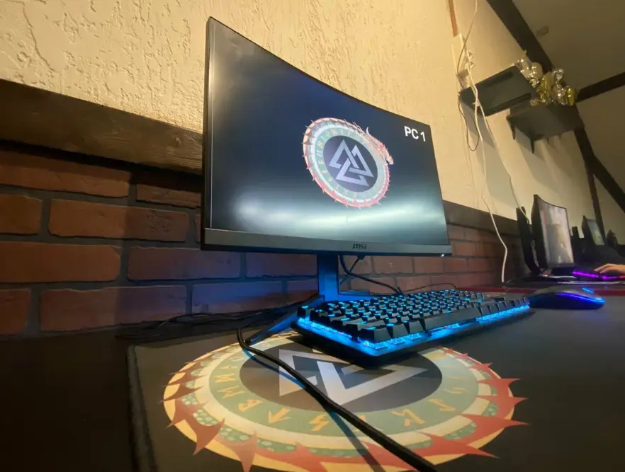 Изображение клуба Мидгард № 3