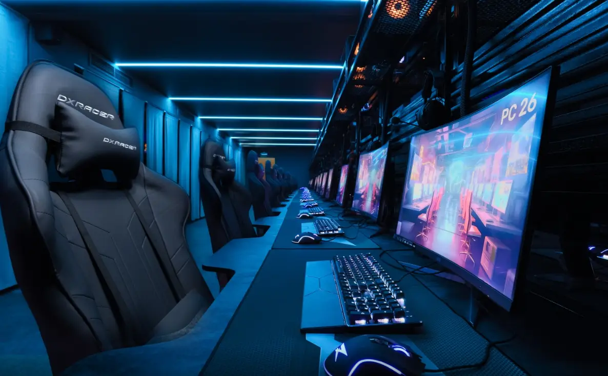 Изображение клуба Лк № 1