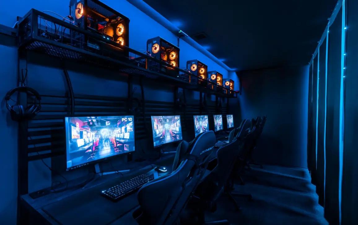 Изображение клуба Лк № 2