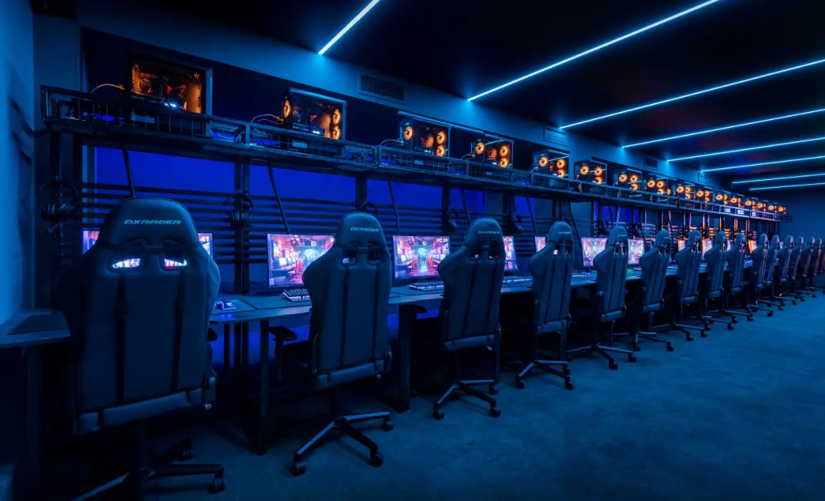 Изображение клуба Лк № 3