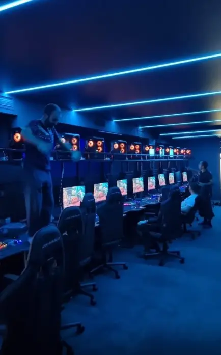 Изображение клуба Лк № 4