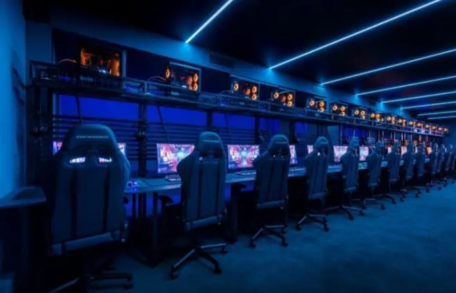 Изображение клуба Лк № 5