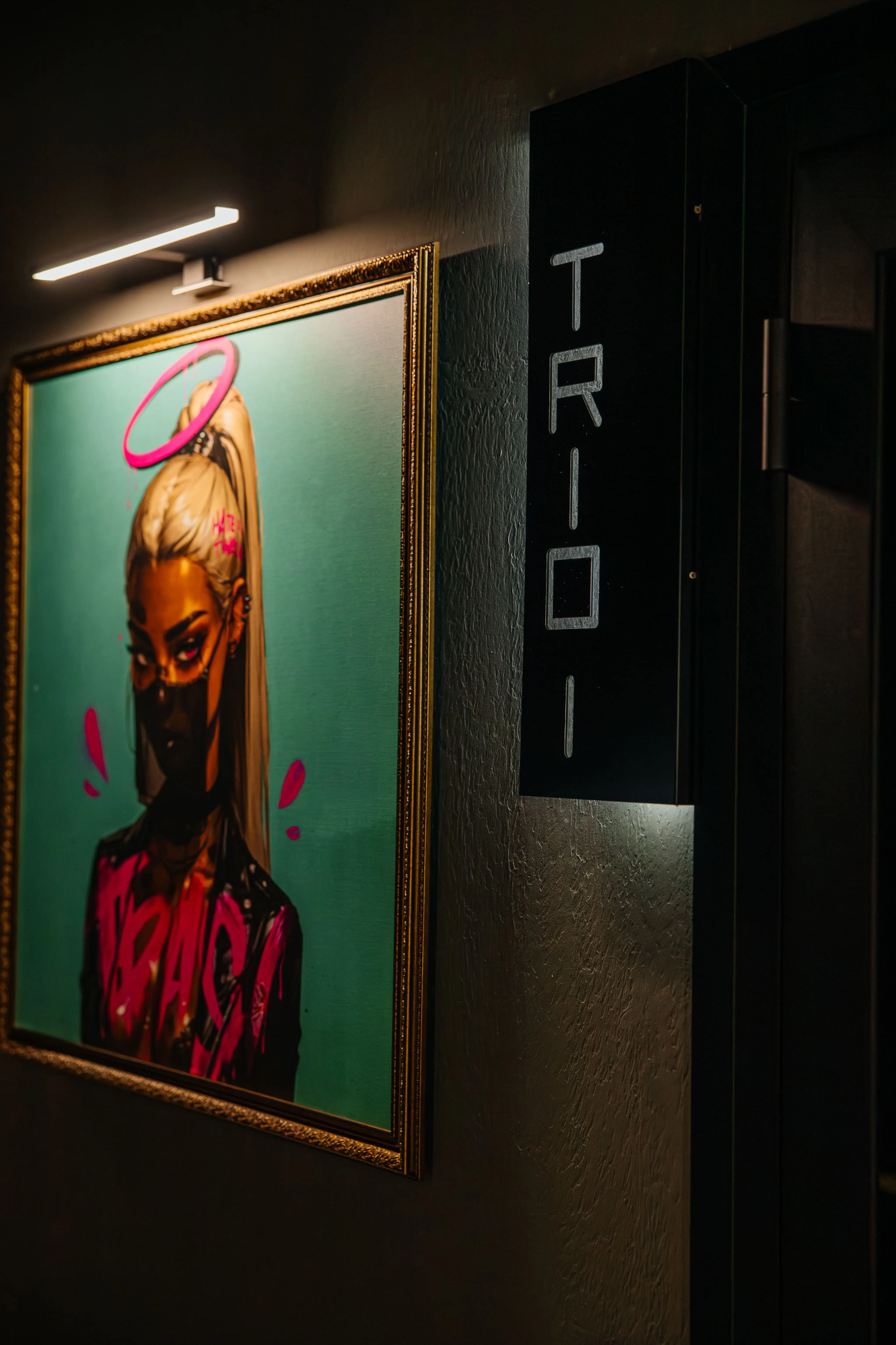 Изображение клуба COLIZEUM Premium Коммунаров № 3