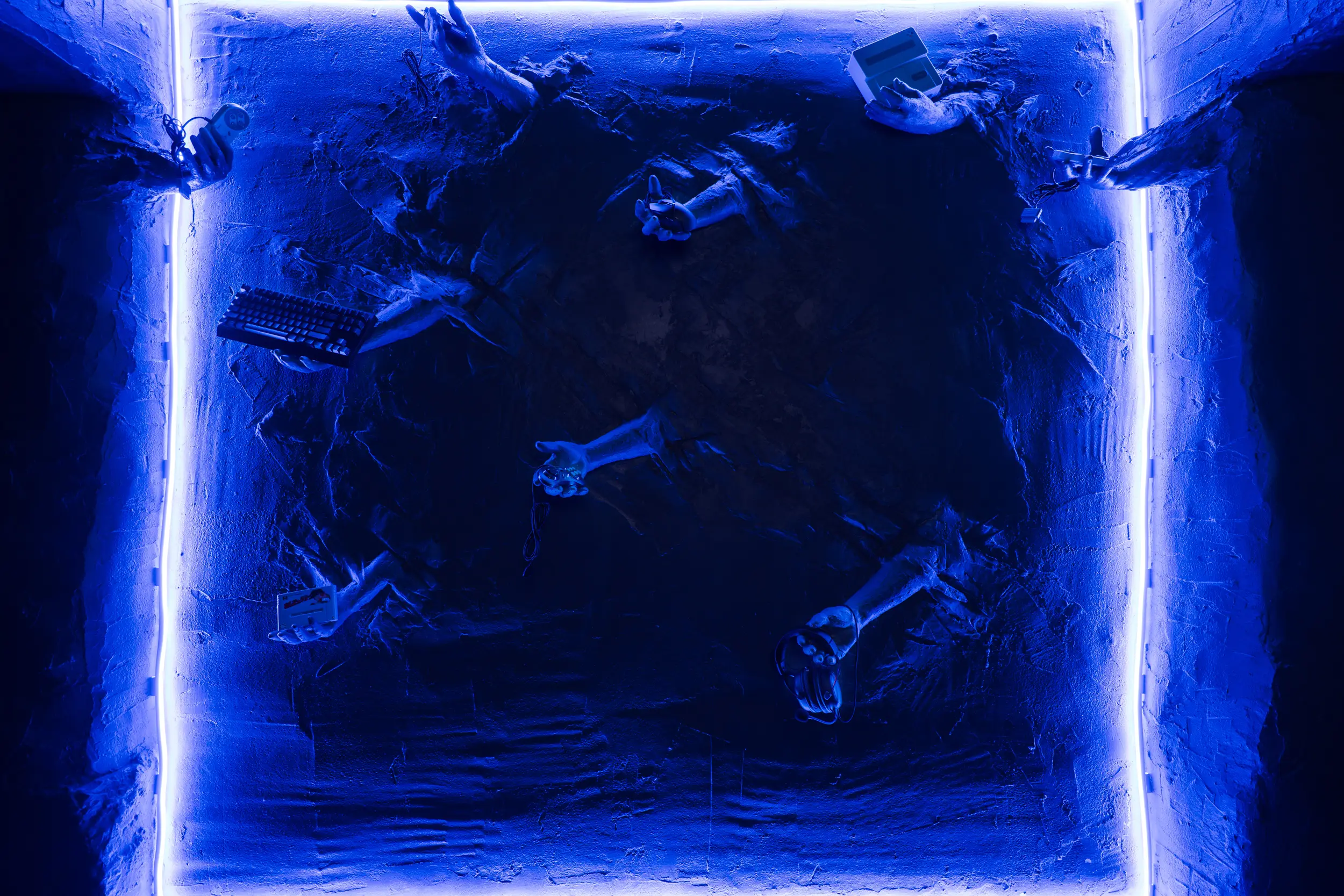 Изображение клуба Dispel Сyber Club № 9