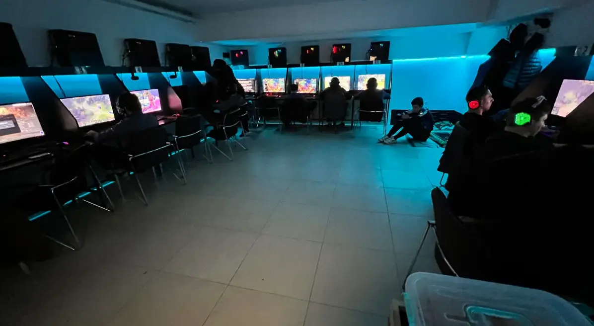 Изображение клуба Berloga № 2