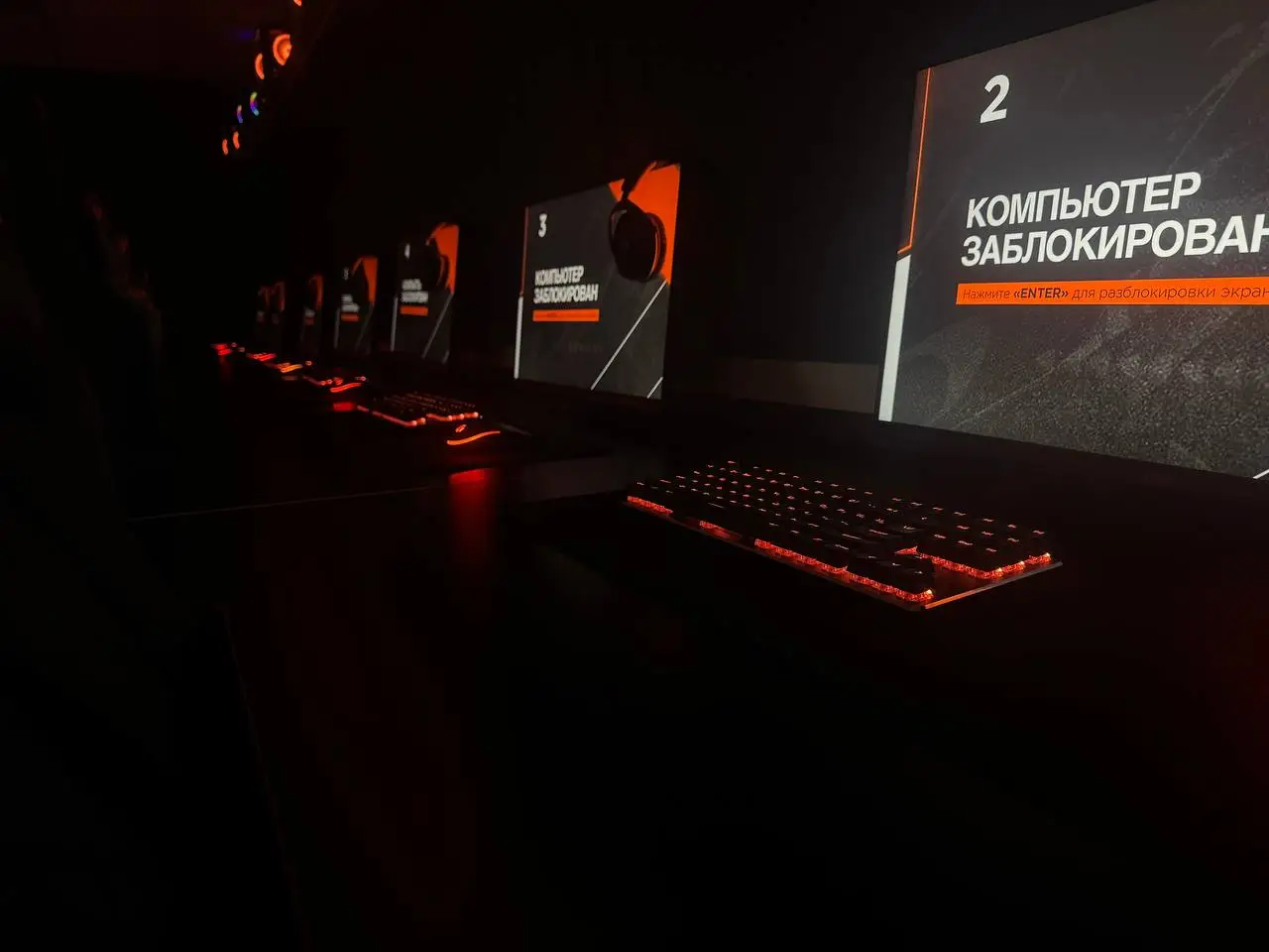 Изображение клуба JUST PLAY № 1