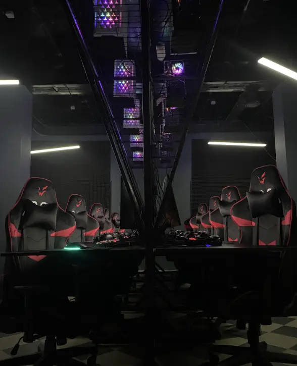 Изображение клуба Кибернетика № 4