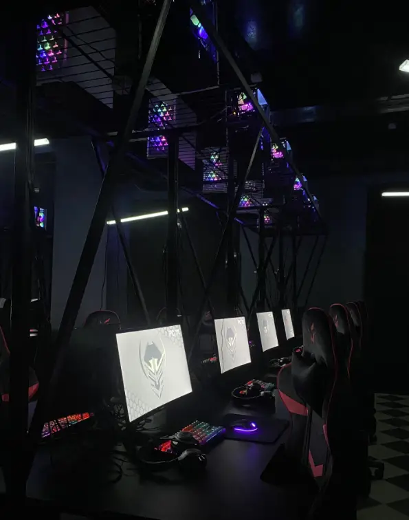 Изображение клуба Кибернетика № 2