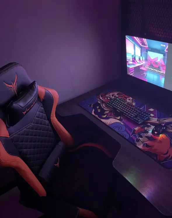 Изображение клуба Кибер Арена № 4