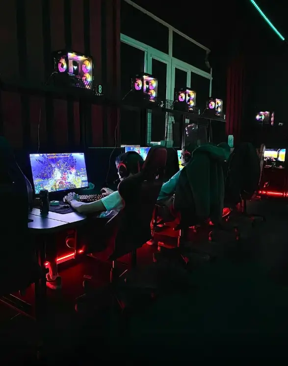 Изображение клуба Жи-Ши № 2