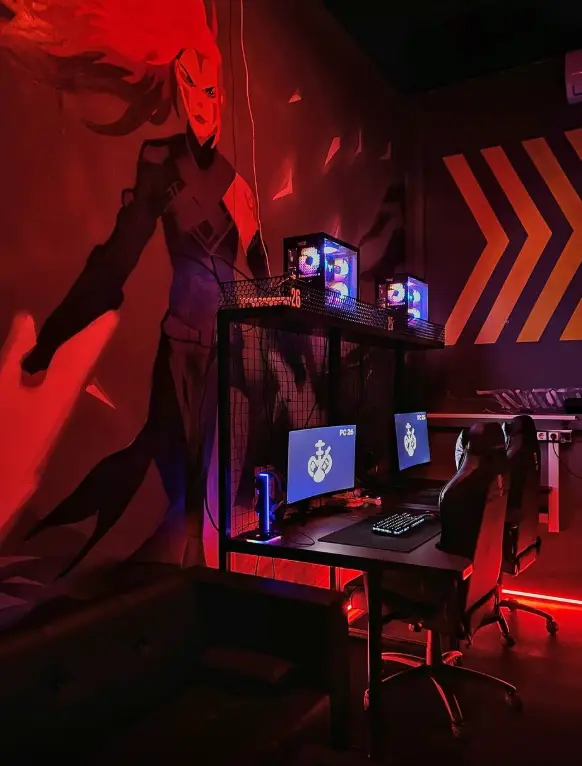 Изображение клуба Жи-Ши № 3