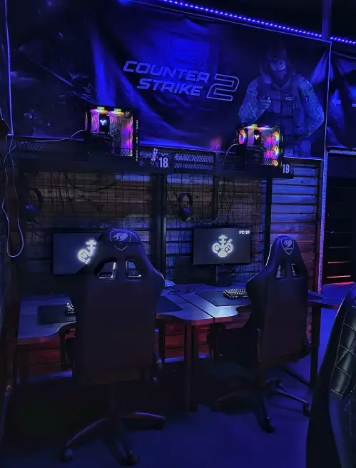 Изображение клуба Жи-Ши № 8