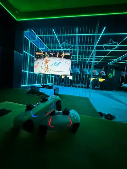 Изображение клуба Arena № 1