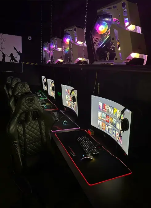 Изображение клуба Arena № 2