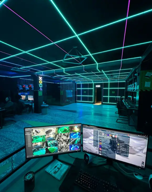 Изображение клуба Arena № 3