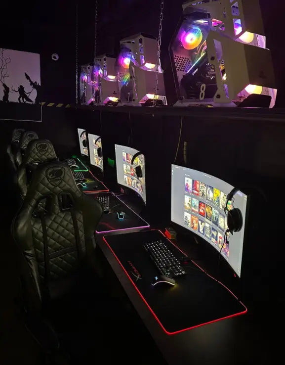 Изображение клуба Arena № 4