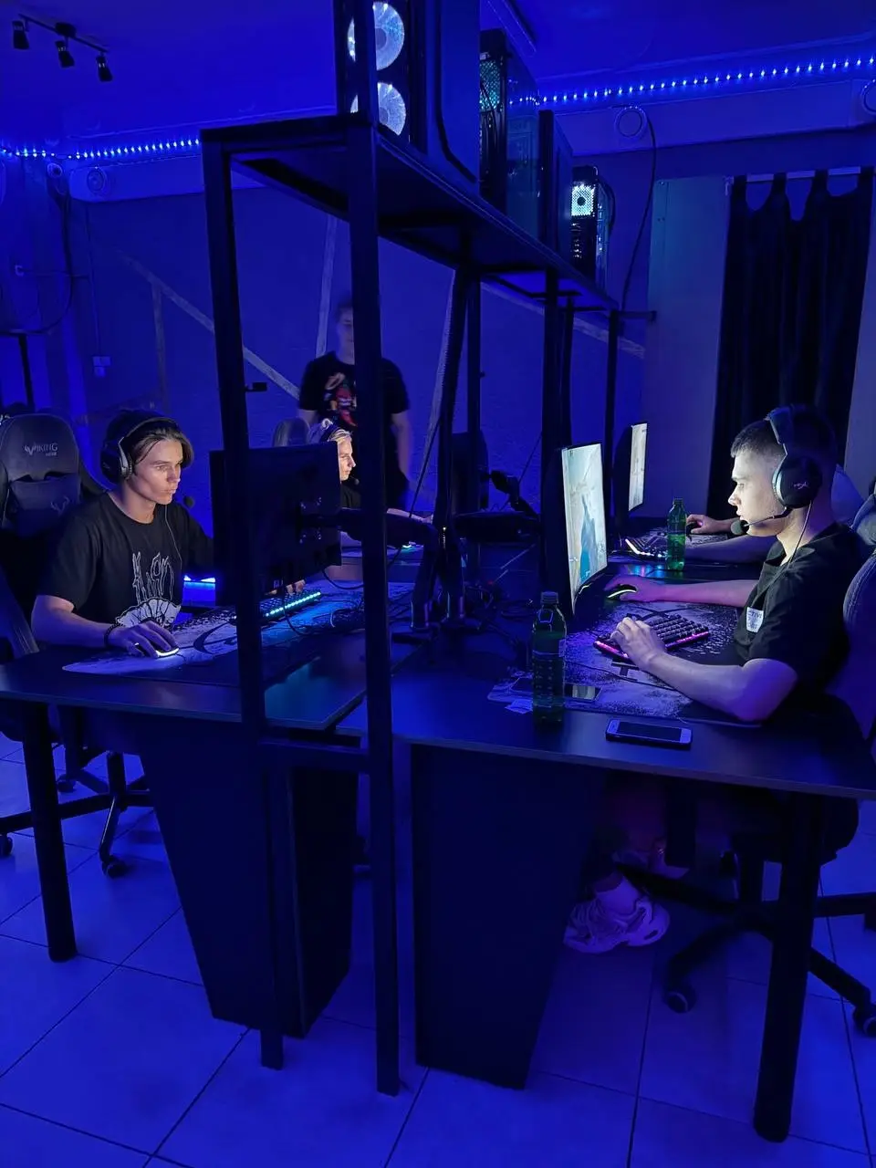 Изображение клуба Бункер № 2