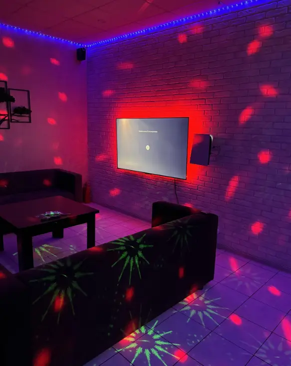 Изображение клуба Бункер № 8