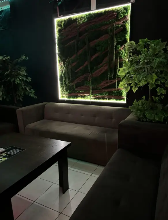 Изображение клуба Бункер № 7