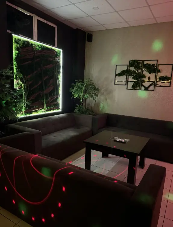 Изображение клуба Бункер № 6