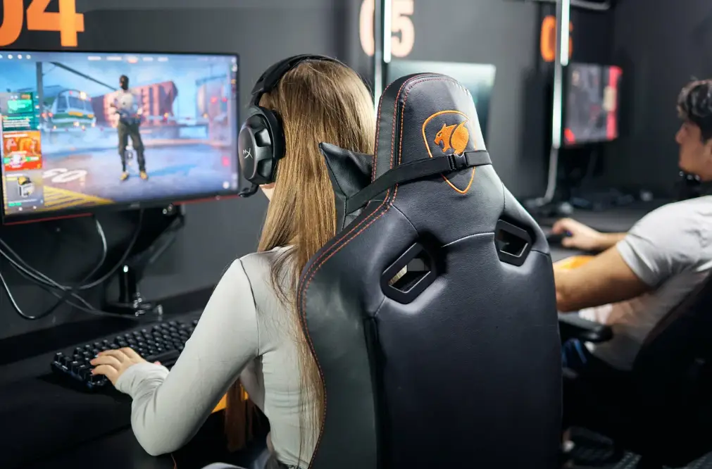 Изображение клуба База 23 № 2