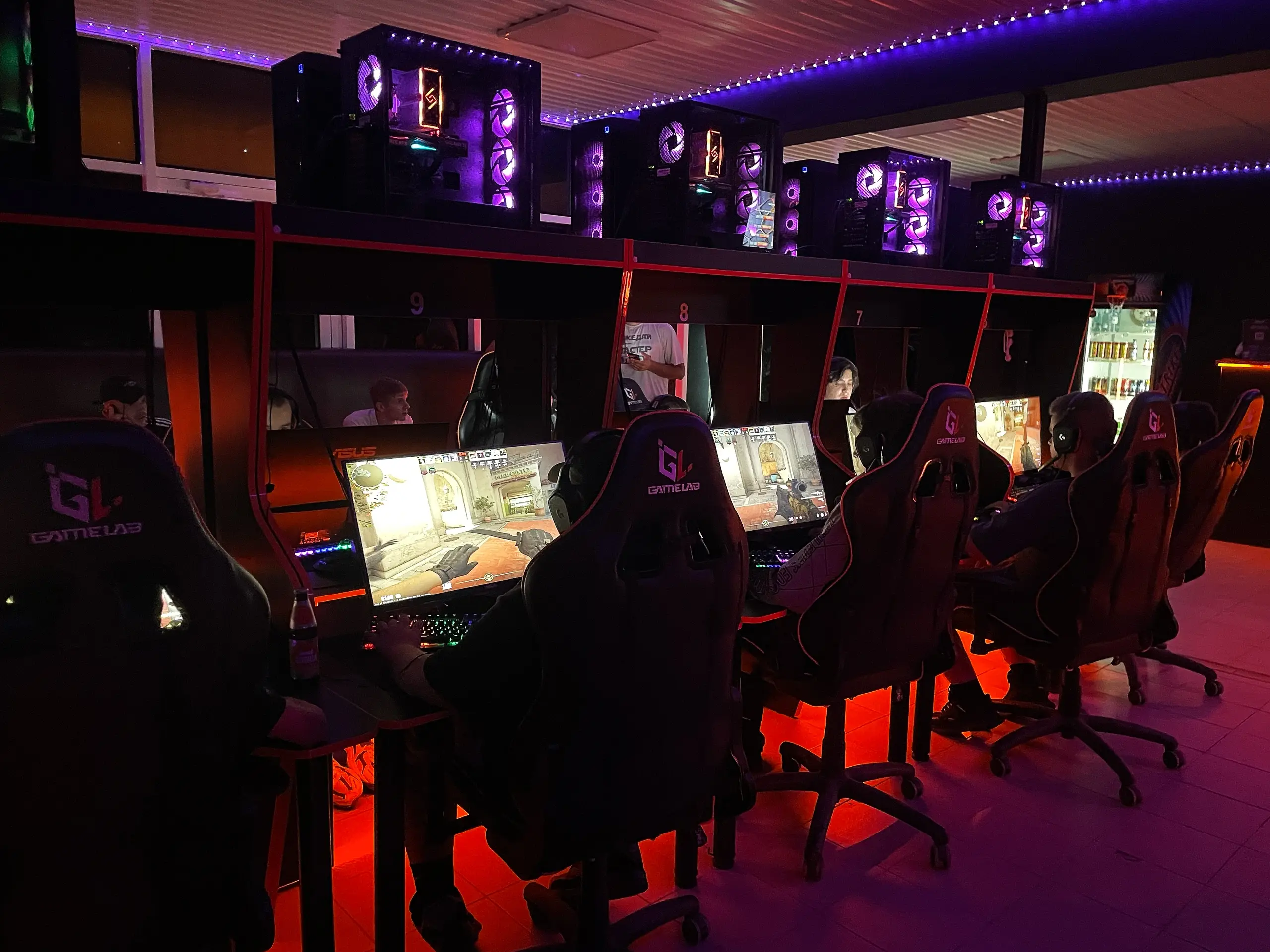 Изображение клуба 404 № 3