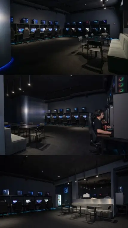 Изображение клуба Matrix № 1