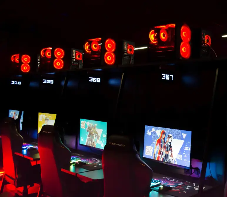 Изображение клуба 1shot № 2