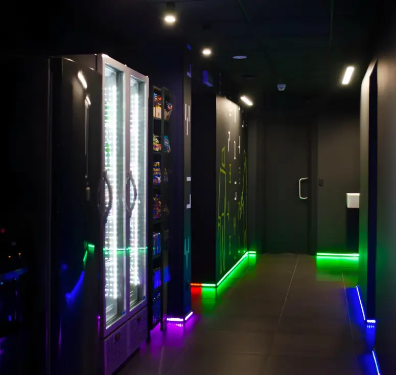 Изображение клуба 1shot № 4